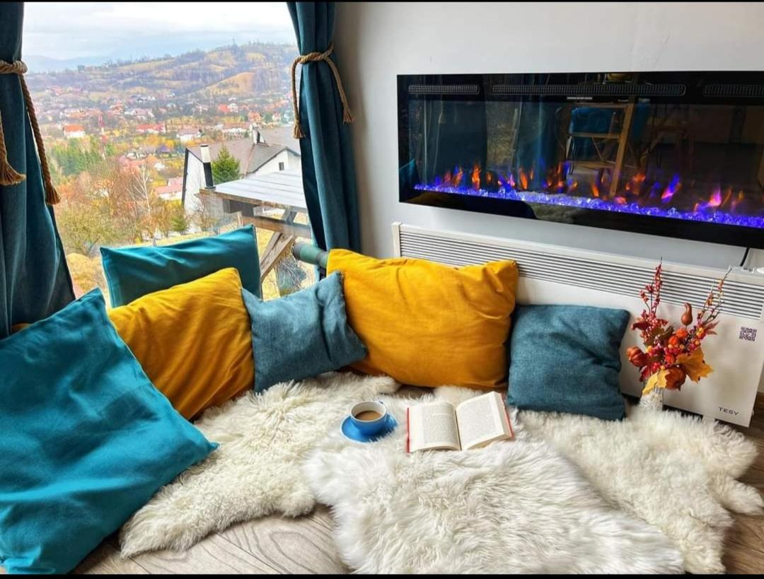 Suitetrails - Tiny House Retreat Bran