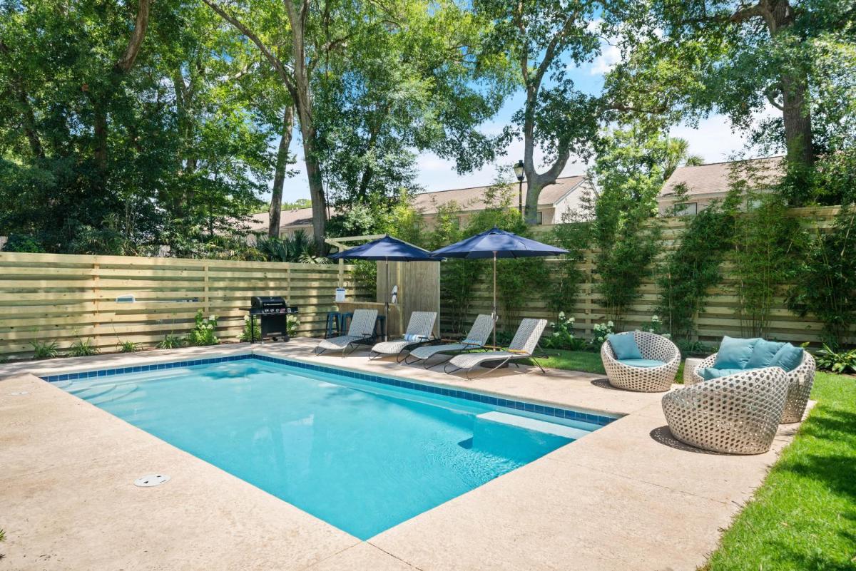 Sandpiper Cottage - 1005 Mallery Street - Housity