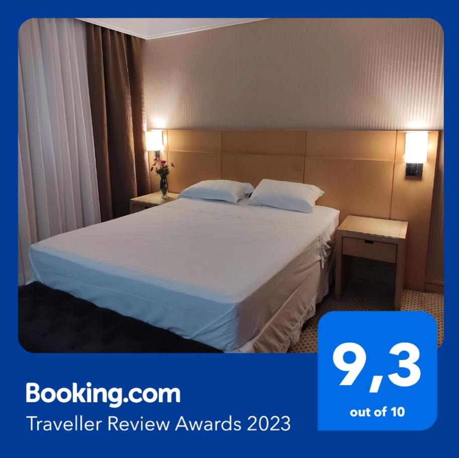 Flat Guarulhos Slavieiro - Housity