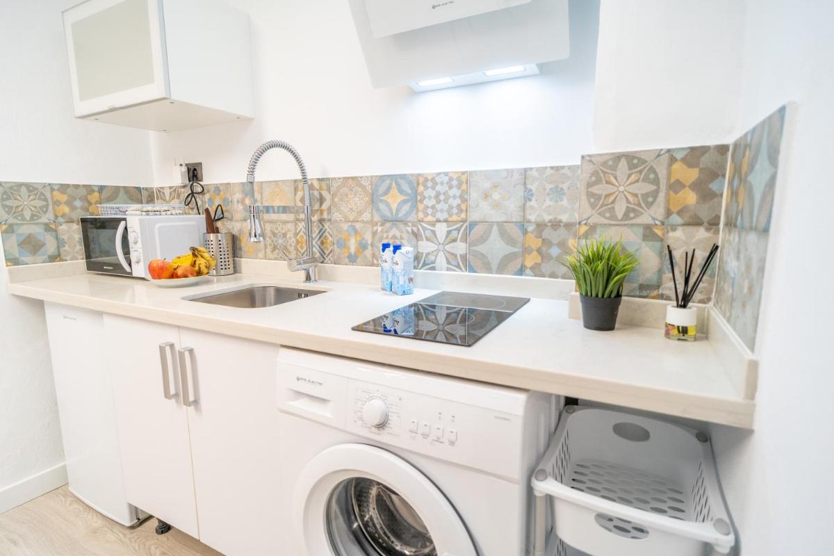 Apartamento Cuesta de las piletas II - Housity