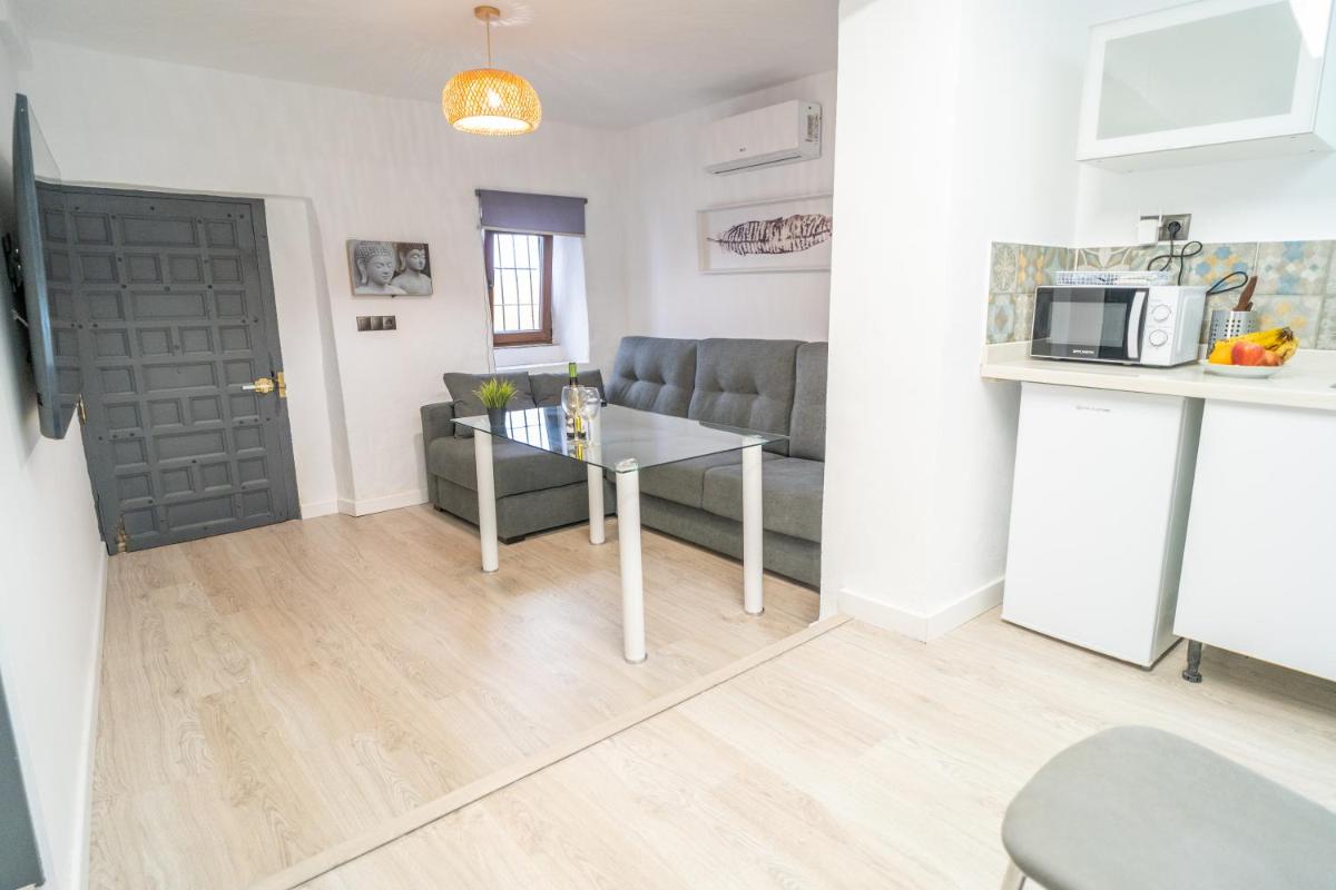 Apartamento Cuesta de las piletas II - Housity