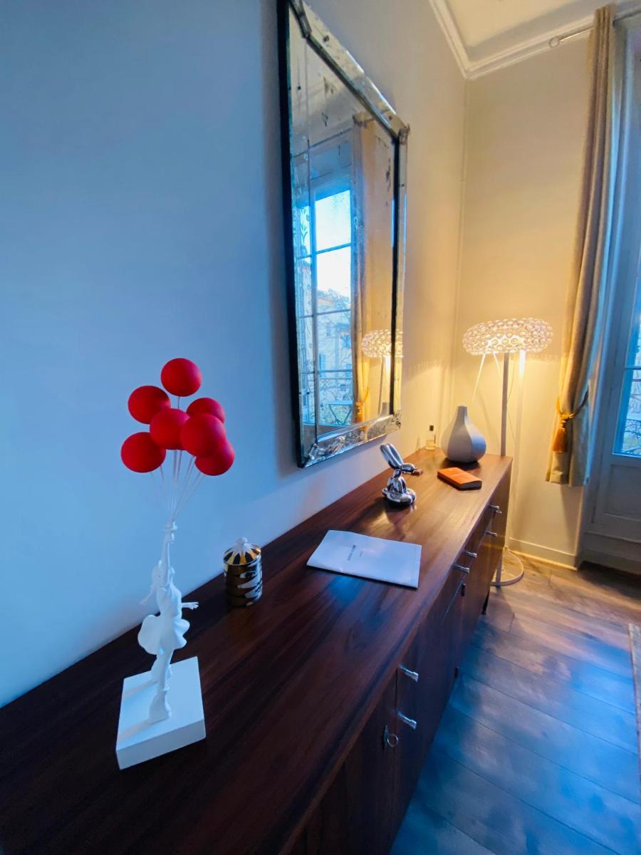 Photo de la galerie de l'établissement Hôtel Particulier Le 28 - Spa & Art Luxury Design by Alain Ducasse, à Aix-en-Provence