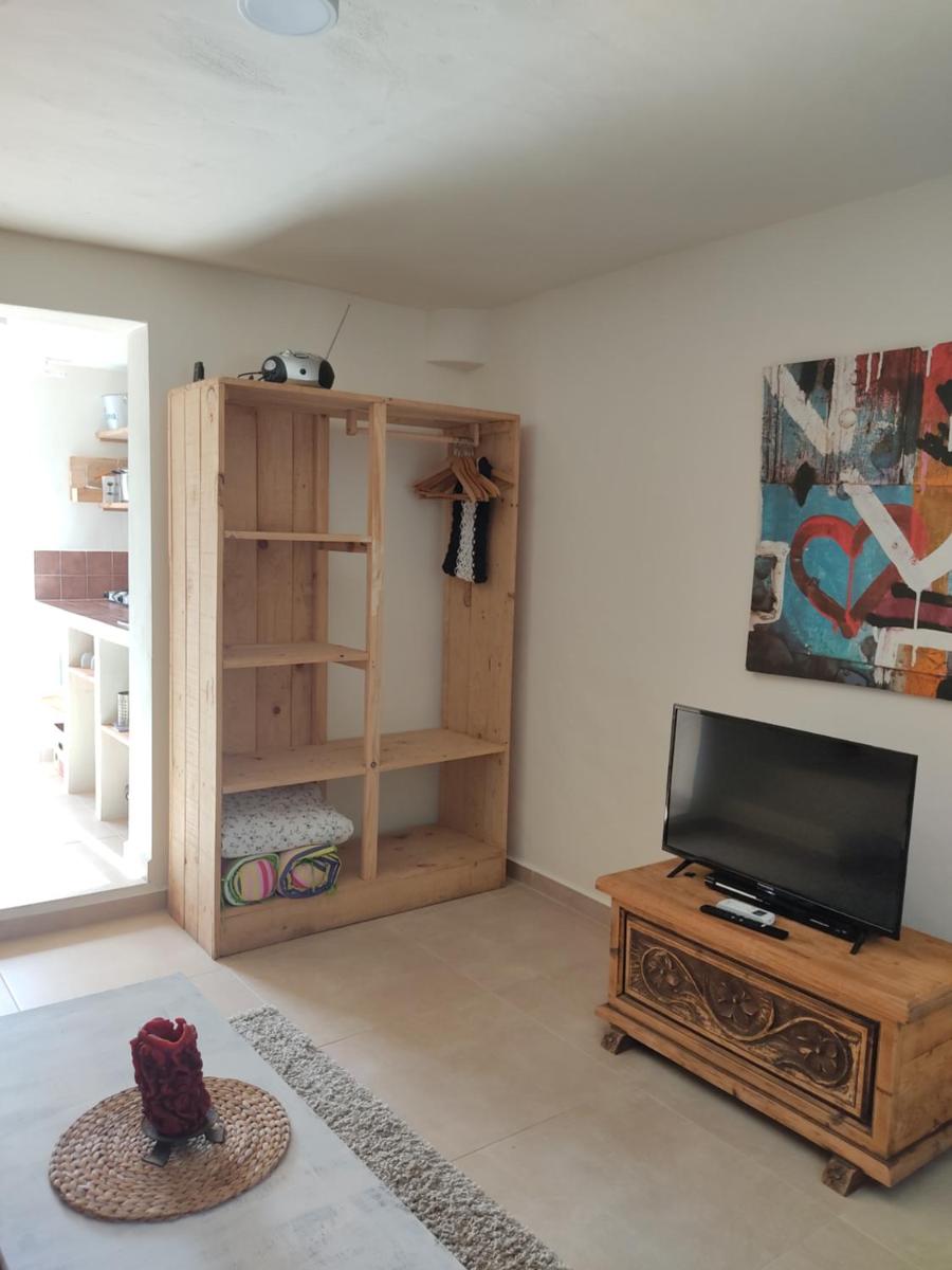 Apartamento Stilo ibicenco - Housity