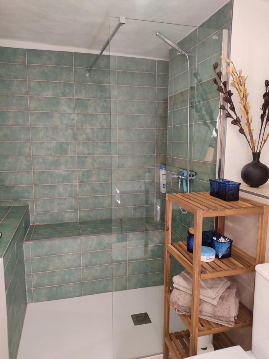 Apartamento Stilo ibicenco - Housity