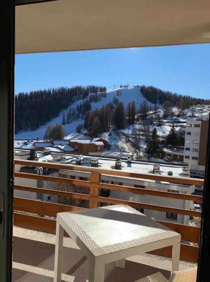 Magnifique Appartement Valberg - Housity