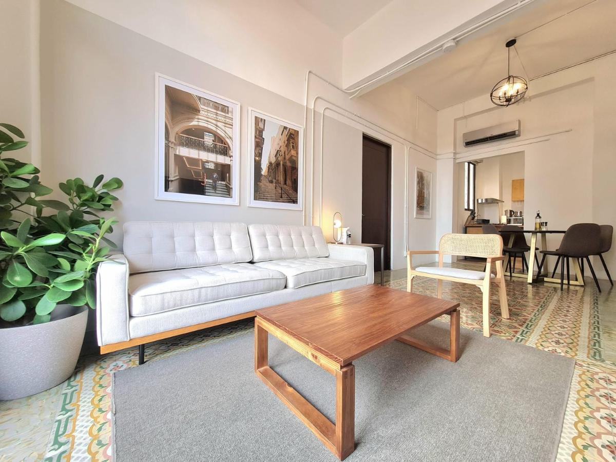 Picturesque 1BR in Casco Viejo - Housity
