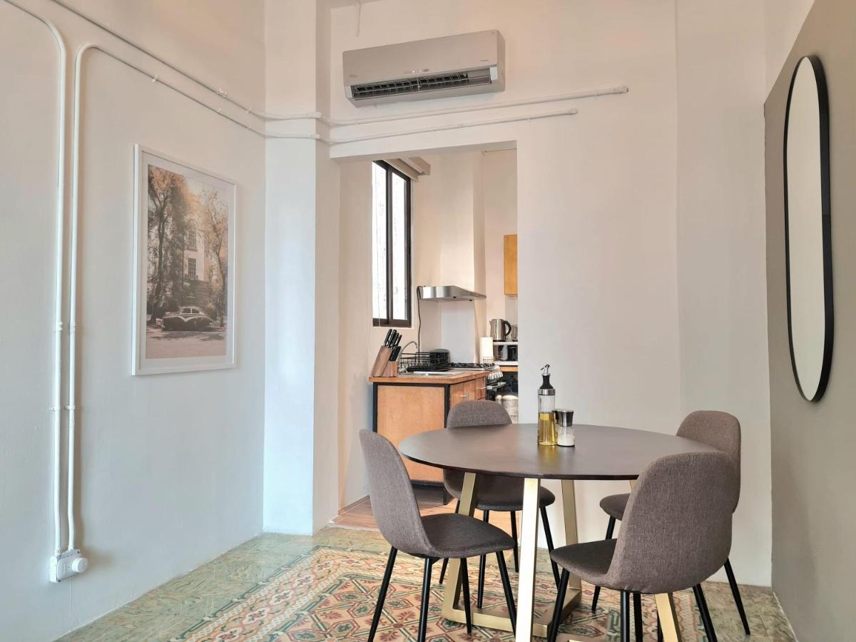 Picturesque 1BR in Casco Viejo - Housity