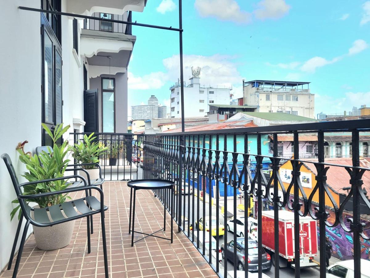 Picturesque 1BR in Casco Viejo - Housity