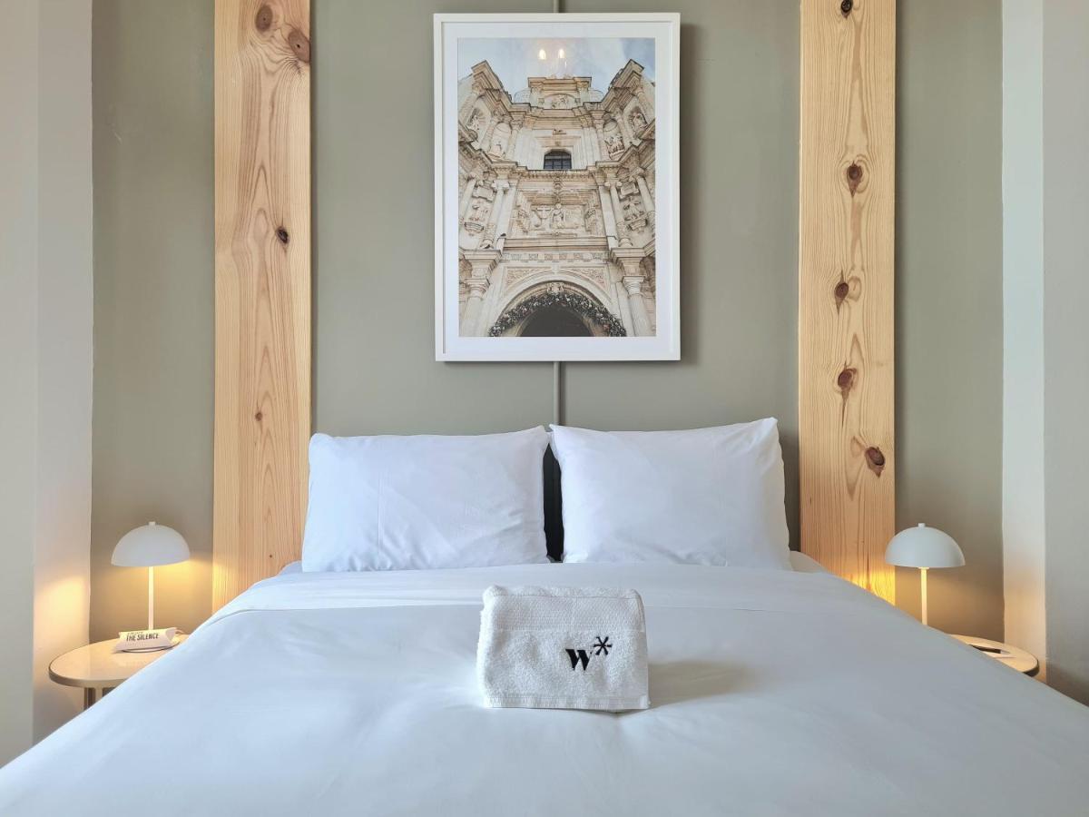 Picturesque 1BR in Casco Viejo - Housity