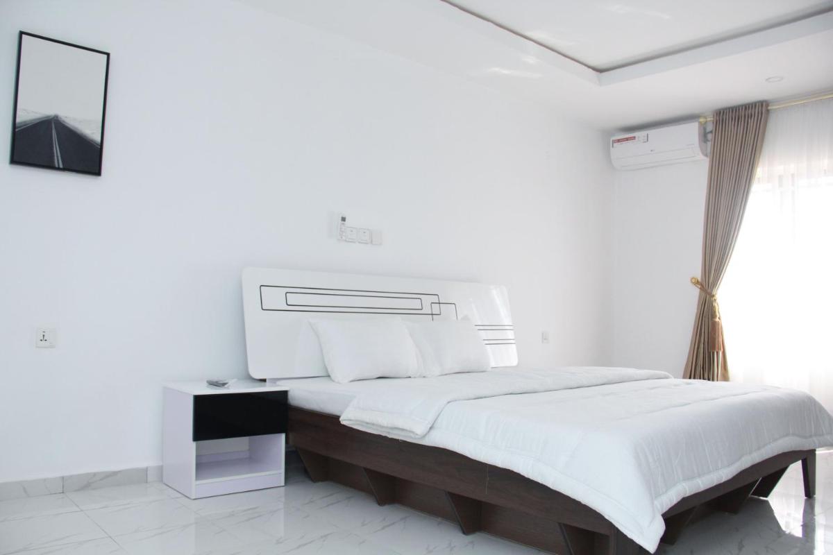 Jama Residence - Housity