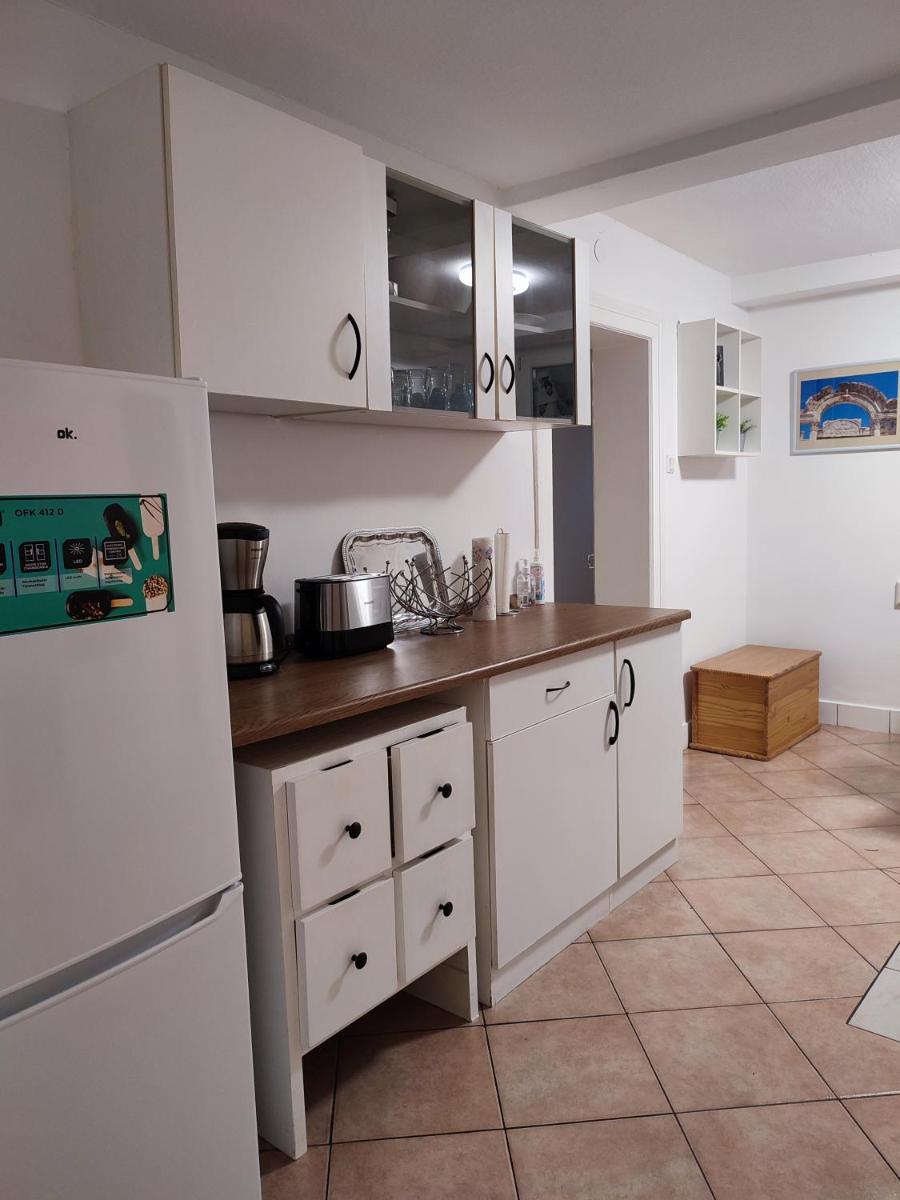 Gemütliche zwei-Zimmer-Wohnung am Regnitzufer - Hizvo