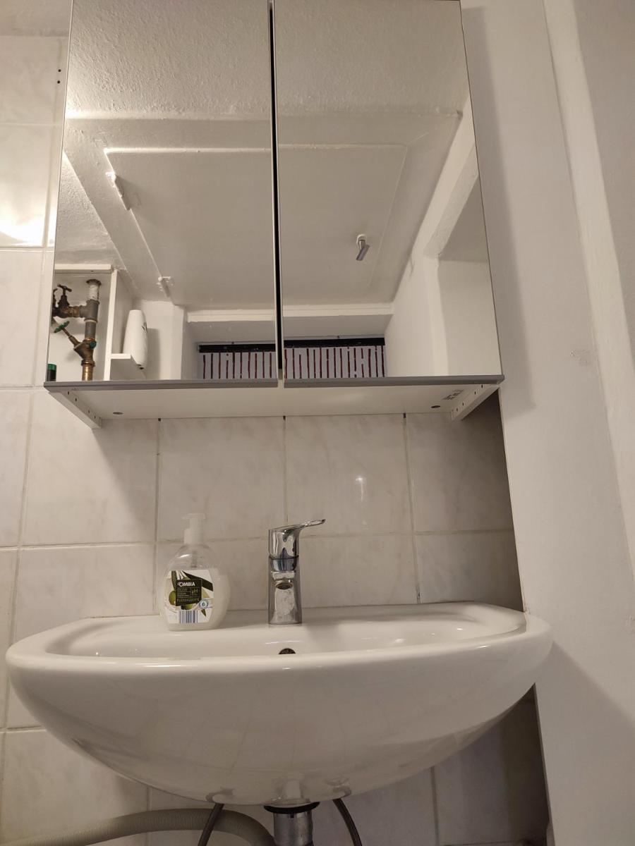 Gemütliche zwei-Zimmer-Wohnung am Regnitzufer - Hizvo