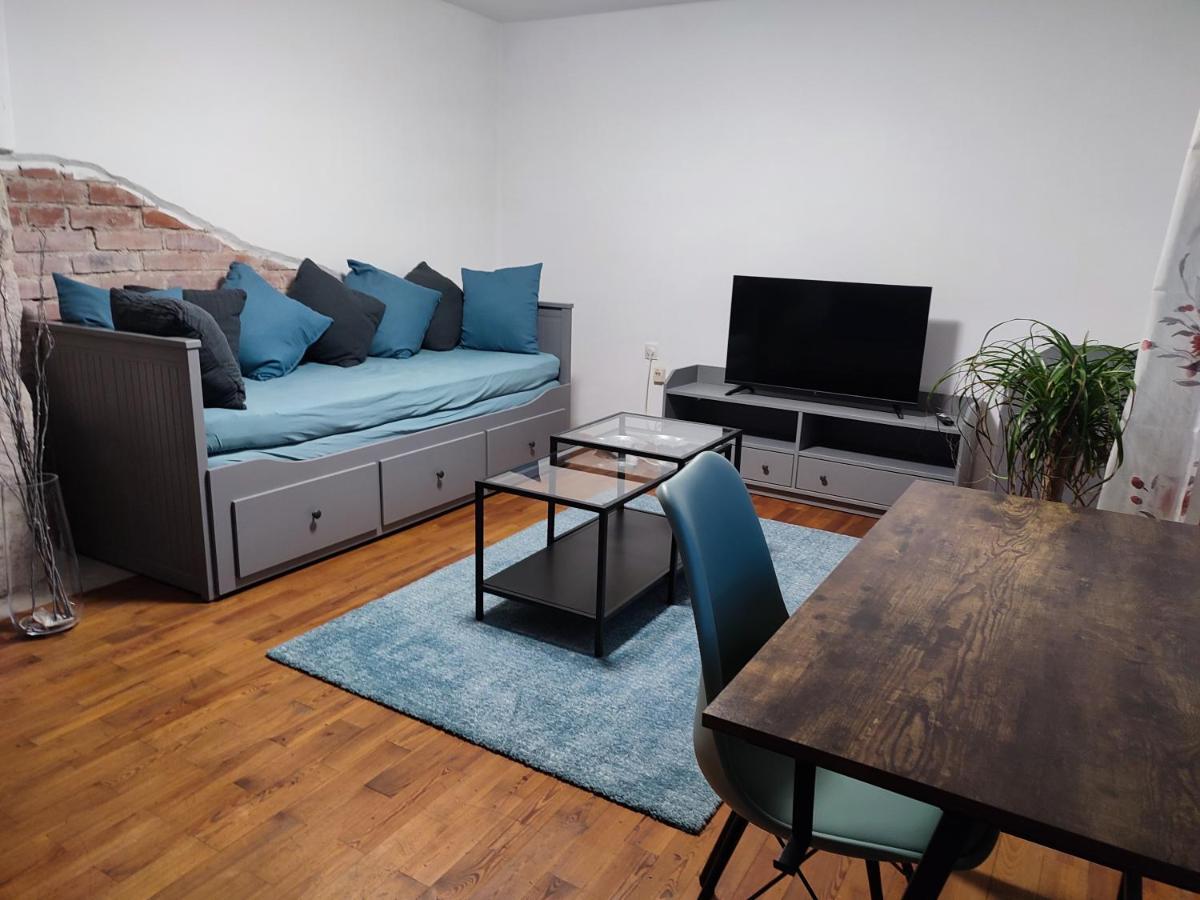 Gemütliche zwei-Zimmer-Wohnung am Regnitzufer - Hizvo