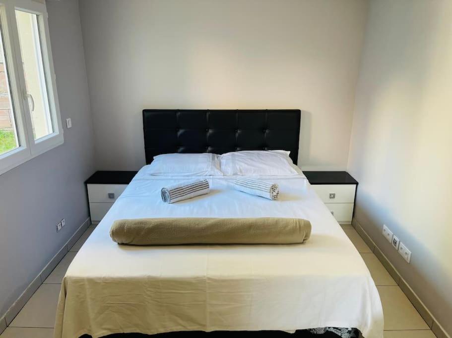 Petit paradis pour 2 personnes - Housity