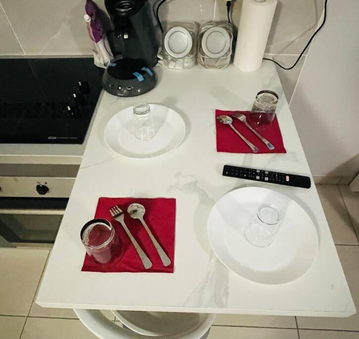 Petit paradis pour 2 personnes - Housity
