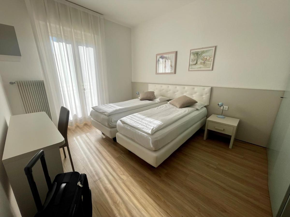 Hotel Garden Arco - Housity