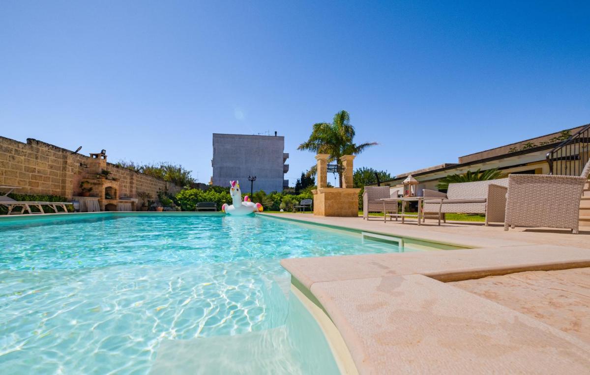 Casa D'Amore con Piscina Privata - Housity