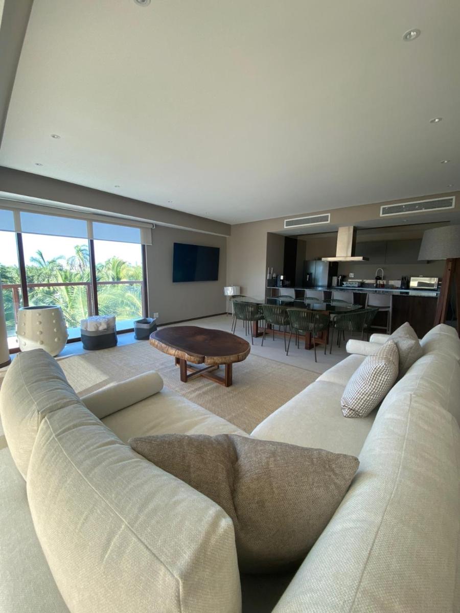 Departamento de lujo en la isla Acapulco - Housity