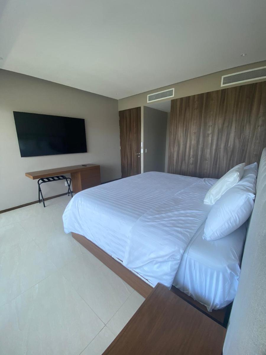 Departamento de lujo en la isla Acapulco - Housity