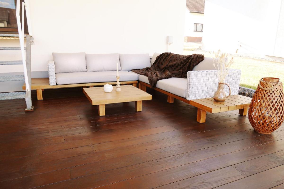Momberg-Lodge - Housity