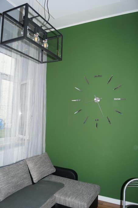 Apartament Zielony Legionów 90 - Housity