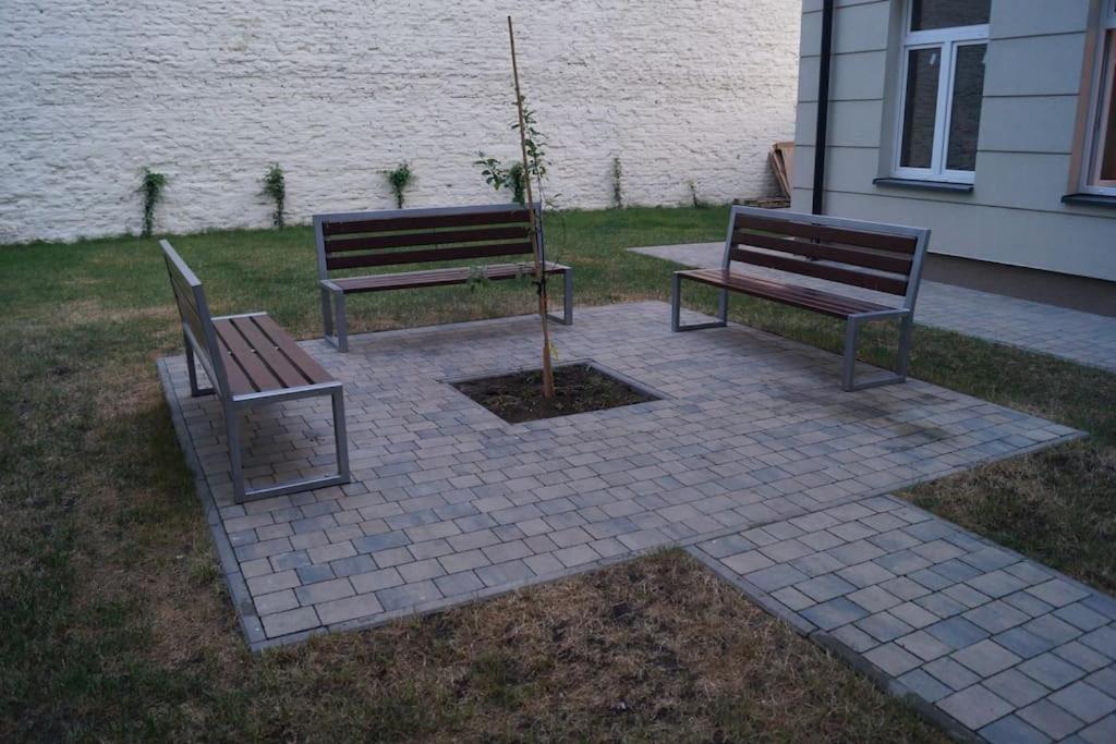 Apartament Zielony Legionów 90 - Housity