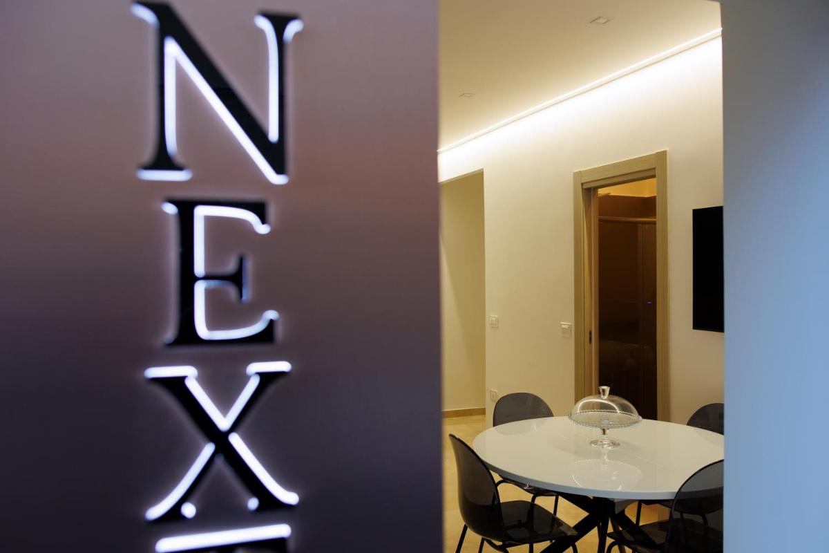 Next To Sea - Housity