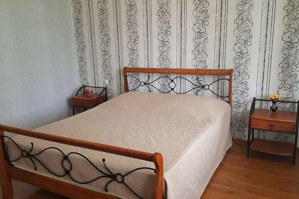 cheerful 4 bedroom home in Samtredia, georgia (near to airport) - Housity