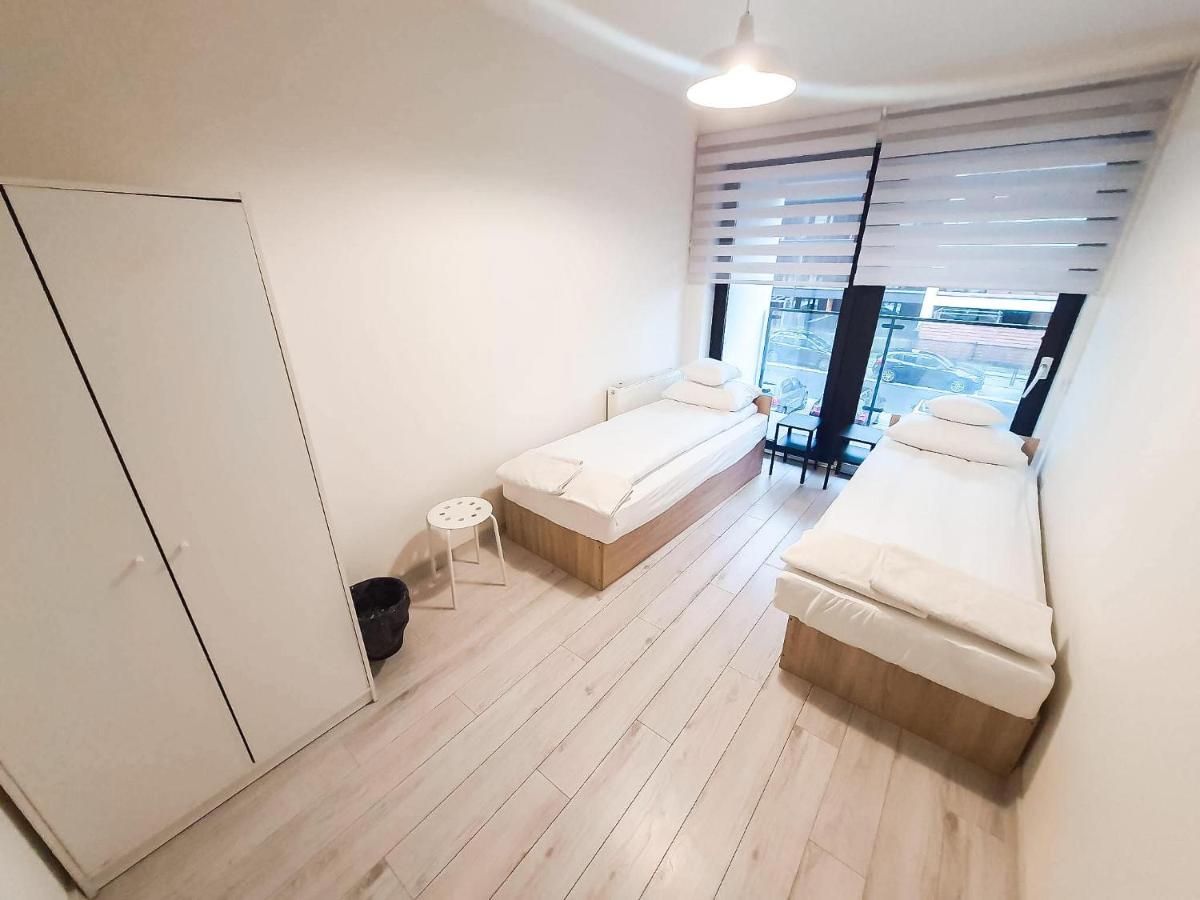 Apartament Kraków Arena No 76 - Housity