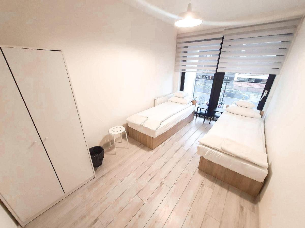 Apartament Kraków Arena No 76 - Housity