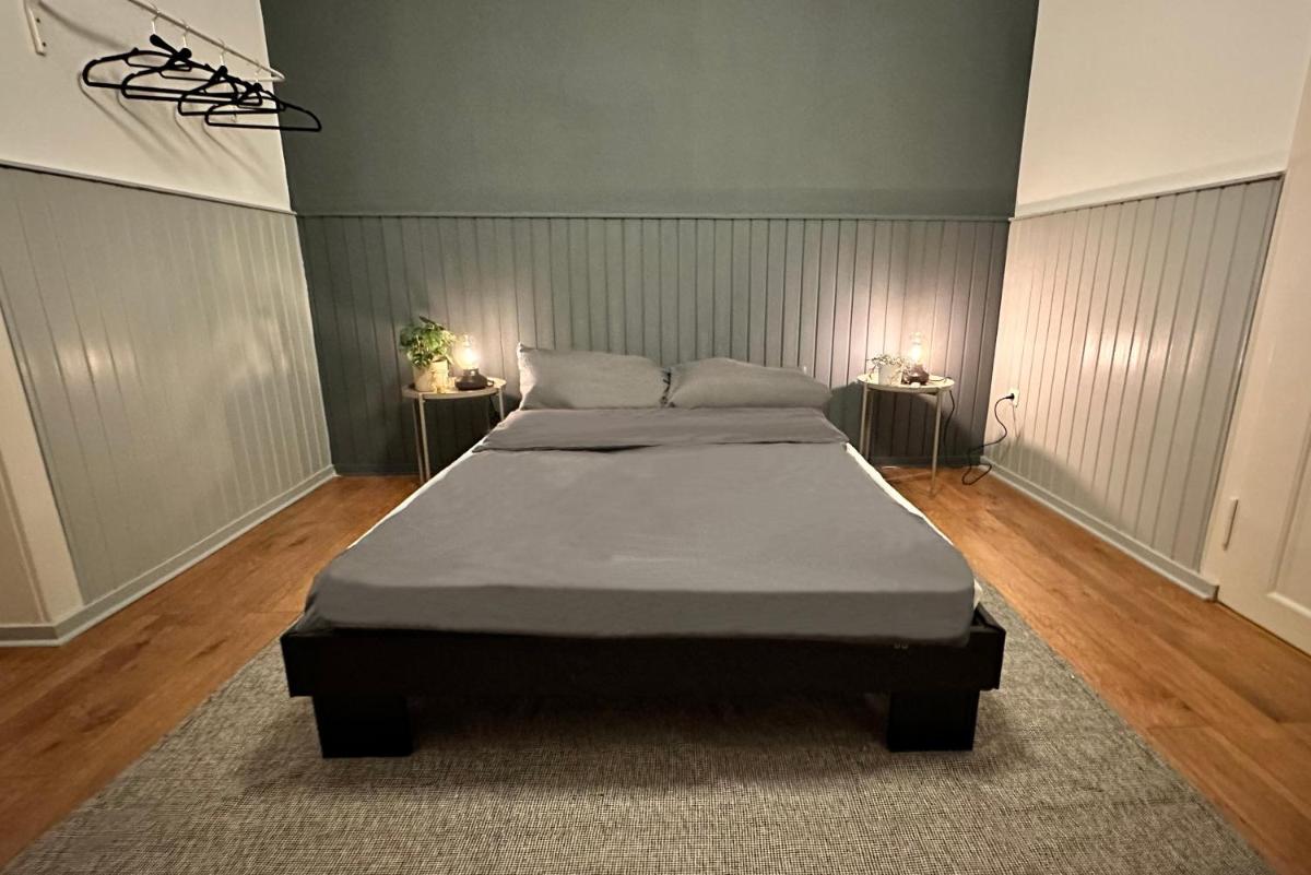 Ruhiges Office-Apartment mit Küche - BEUYS Apartments Krefeld - Housity