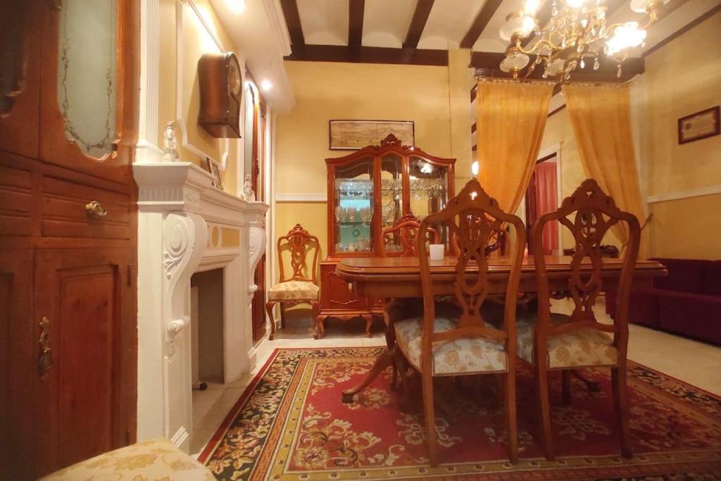 Encantadora casa de pueblo - Housity