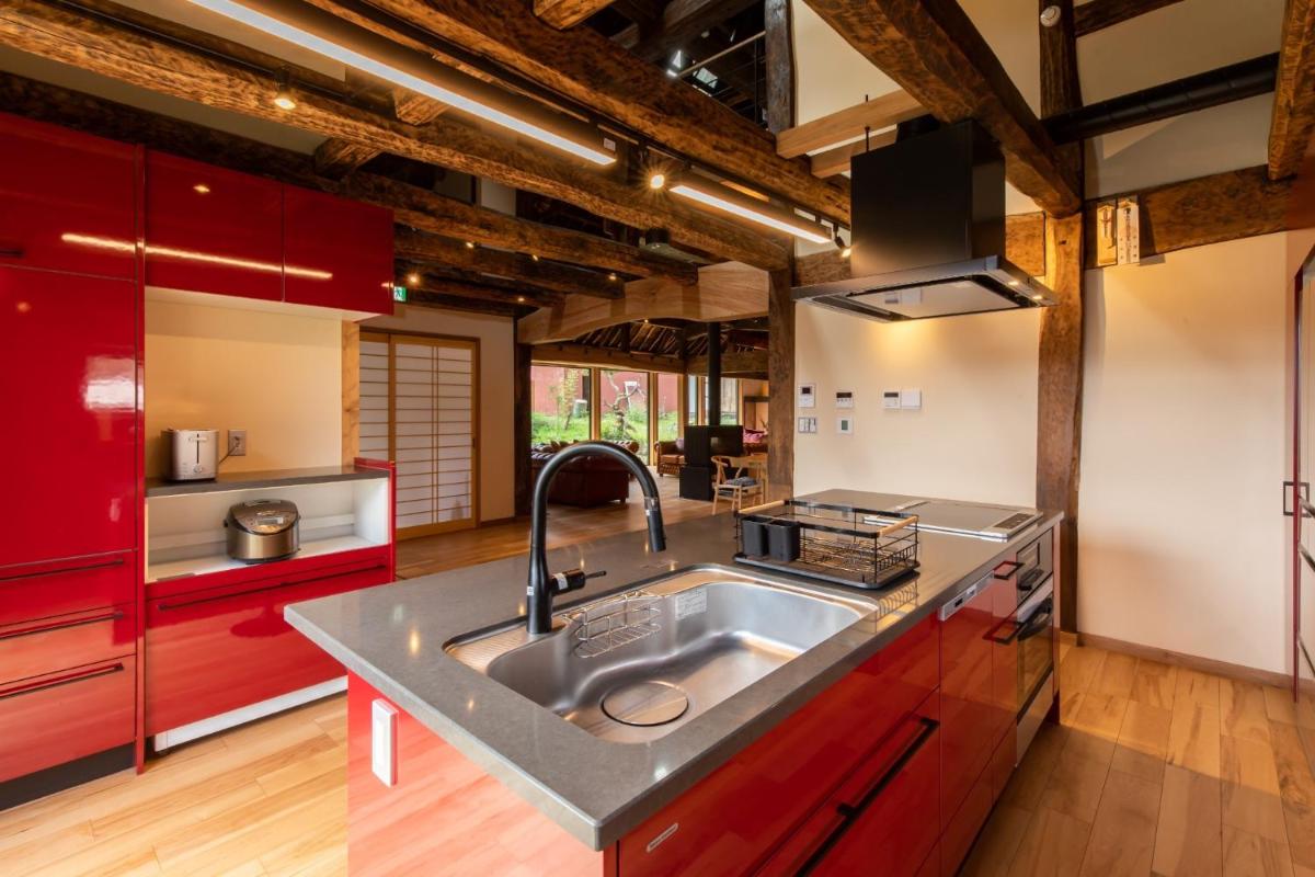 Tonbo House Hakuba - Vacation STAY 41267v - Housity