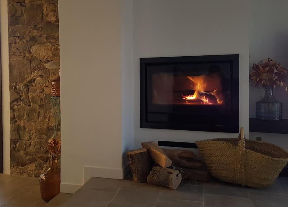 El corralet del Lloar, vistes infinites al Priorat - Housity