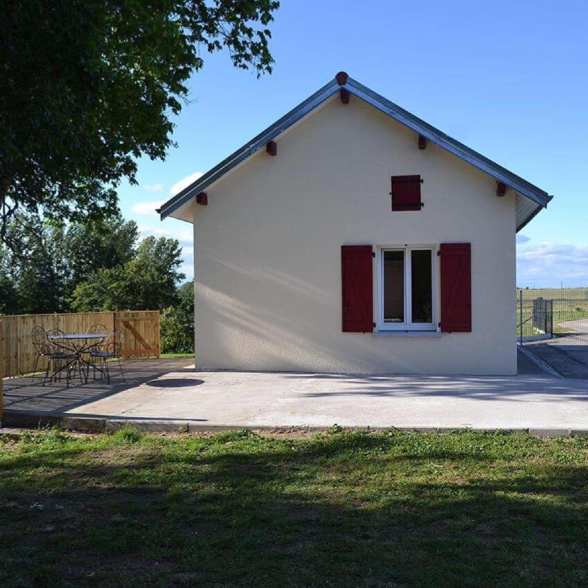 Gîte du moulin - Housity