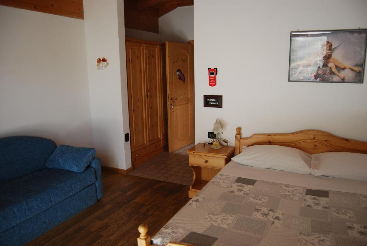 B&B Nido Delle Aquile - Housity