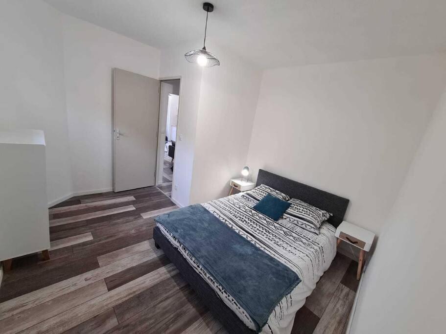 Superbe appartement 3 pièces en centre ville - Housity
