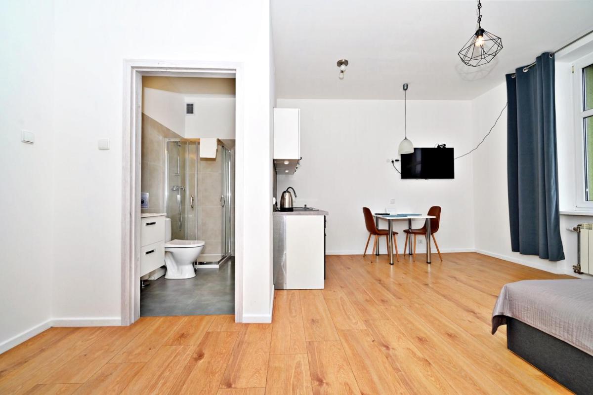 Apartamenty MURAL - Housity
