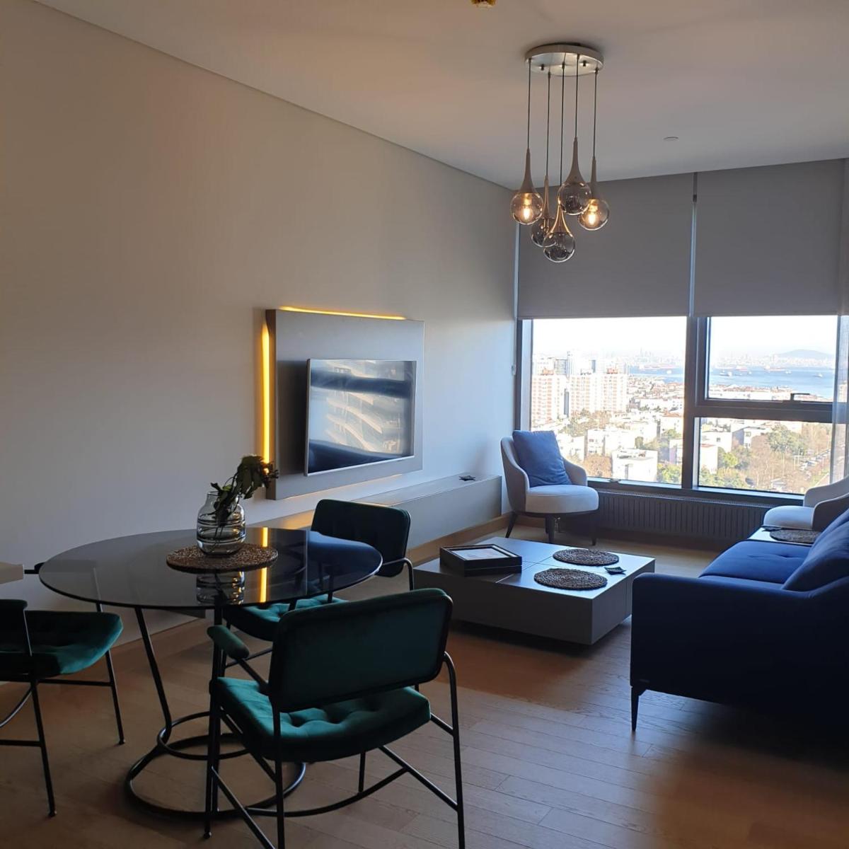 Ataköy seaside residance - Housity