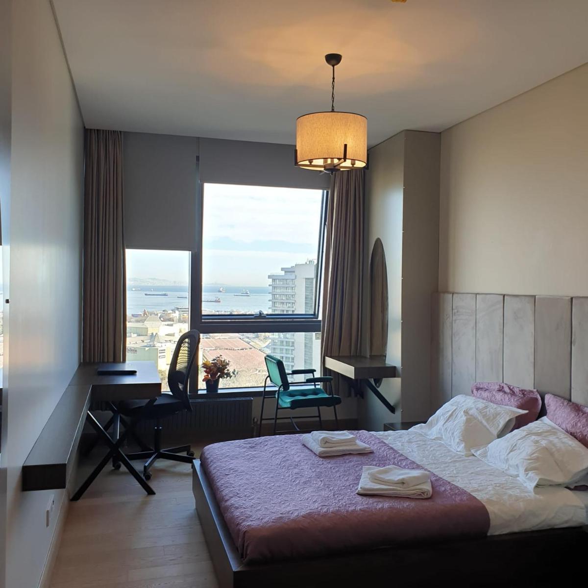 Ataköy seaside residance - Housity