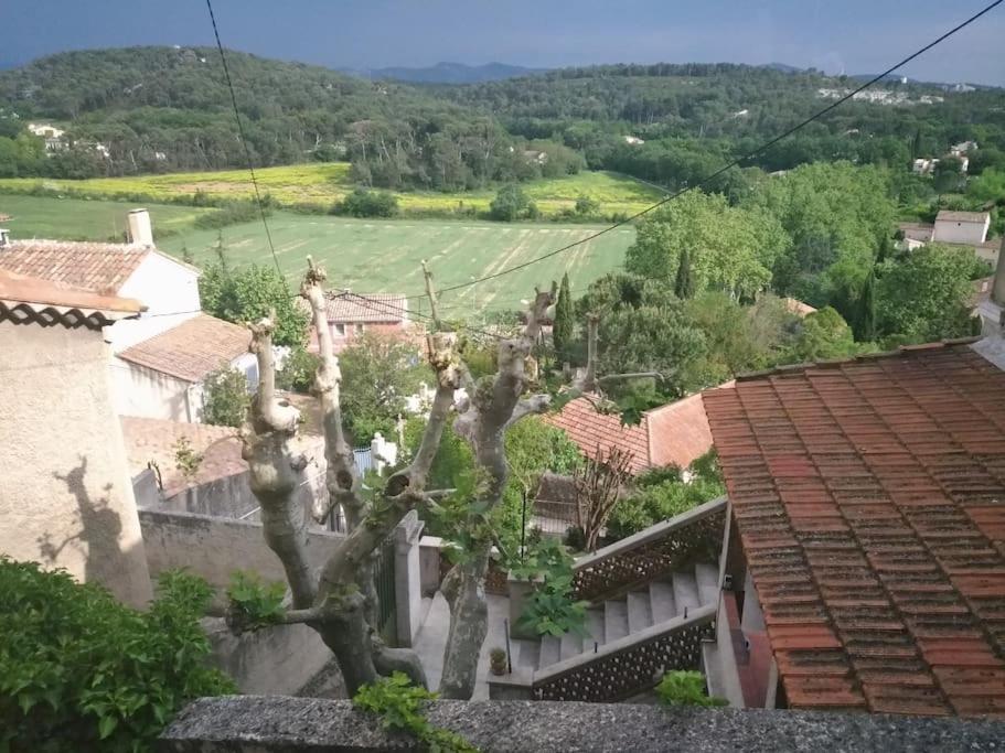 Logement au centre du village de Cabriès. - Housity