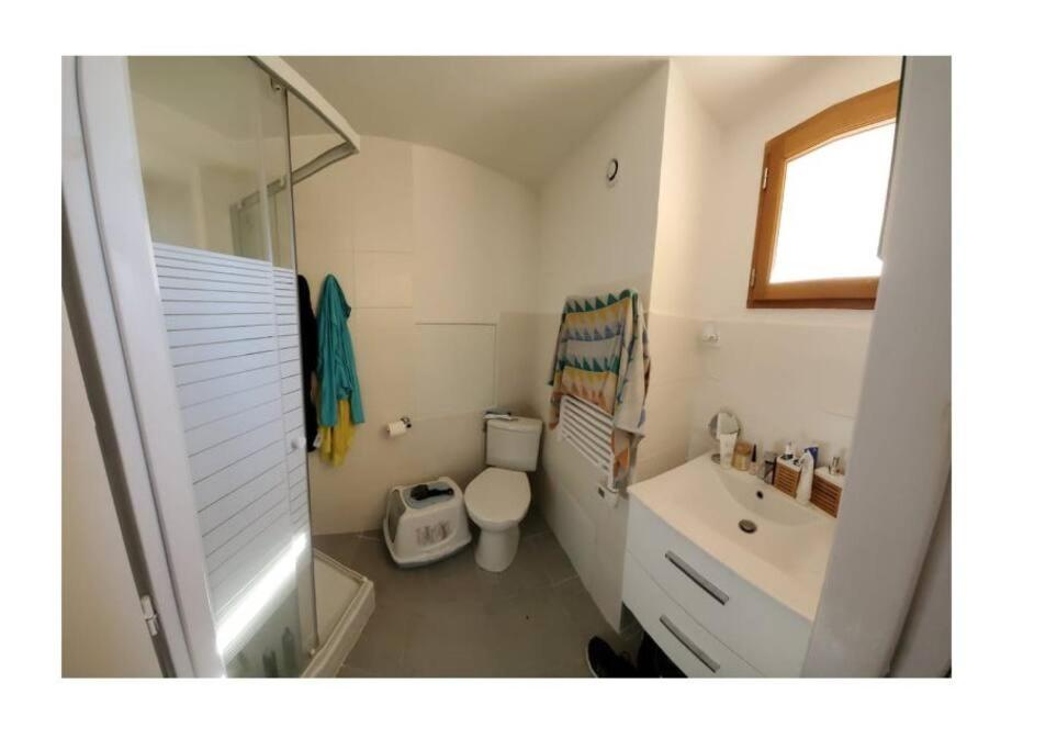 Logement au centre du village de Cabriès. - Housity