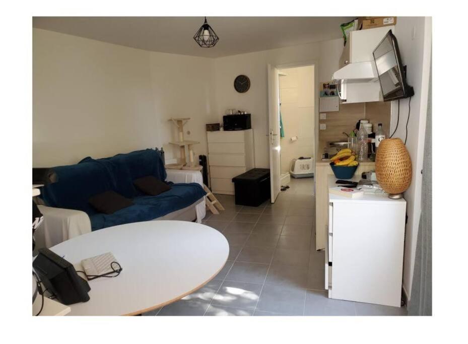 Logement au centre du village de Cabriès. - Housity