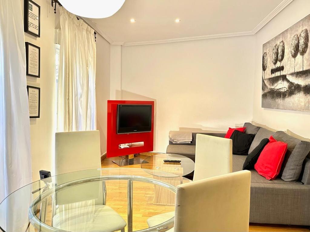 Apartamento Montemayor - Housity