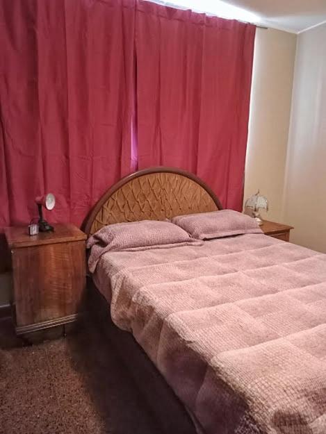 La nona - Departamento - Housity