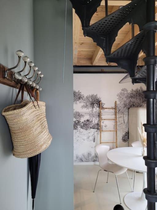 La Cabane des salines proche mer - Housity