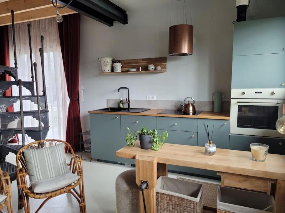 La Cabane des salines proche mer - Housity