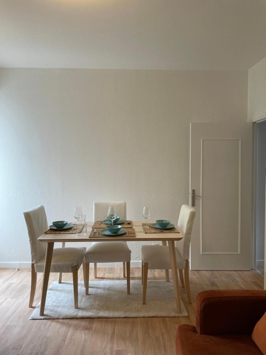 Home sweet Home - Housity