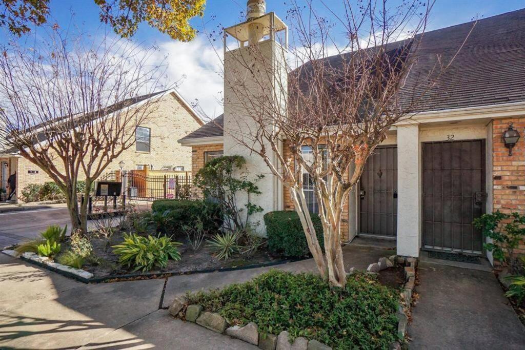 Find your Inner Zen--in the Heart of Houston - Housity