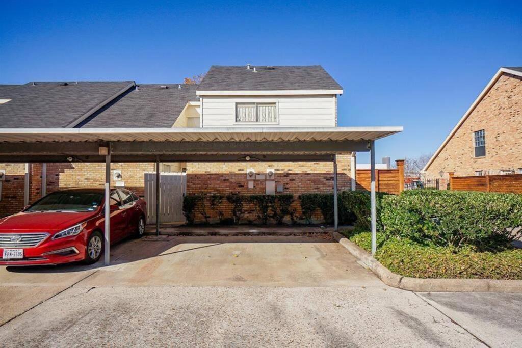 Find your Inner Zen--in the Heart of Houston - Housity